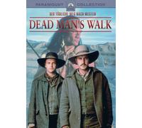 Dead Man's Walk (3-DVD) (2)