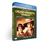 Dead Man's Walk (Blu-ray) F. Murray Abraham Keith Carradine Edward James Olmos