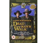 Dead Man's Walk [DVD]