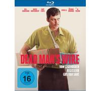Dead Man's Wire [Blu-ray]