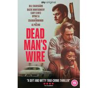 Dead Man's Wire [DVD]