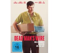 Dead Man's Wire [DVD]
