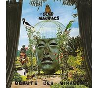Dead Mauriacs - Beaute Des Mirages - Vinyl Record - F600z