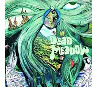 Dead Meadow - Dead Meadow (Dig) by Dead Meadow (2013) Audio CD
