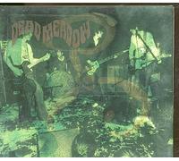 Dead Meadow - Feathers