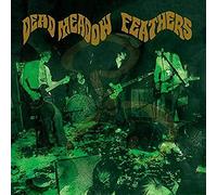 Dead Meadow - Feathers (Deluxe Edition) [VINYL]