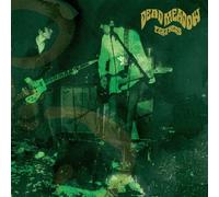 DEAD MEADOW - FEATHERS VINYL LP+CD NEW