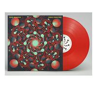 Dead Meadow - Force Form Free (Solid Red Vinyl) [VINYL]