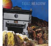 Dead Meadow Nothing They Need LP Vinyl XM1037LP NEW