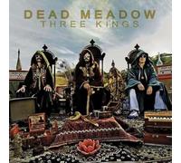 Dead Meadow - Three Kings [VINYL]