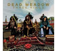 Dead Meadow - Three Kings (W/Dvd) [VINYL]