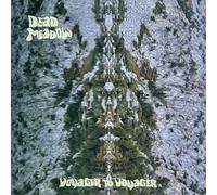 DEAD MEADOW - VOYAGER TO VOYAGER [VINYL]