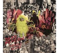 Dead Meadow - Warble Womb [VINYL]