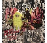 DEAD MEADOW - WARBLE WOMB [VINYL]