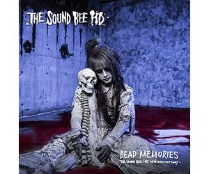 DEAD MEMORIES-THE SOUND BEE HD 20th anniversary-