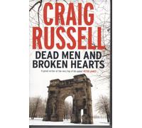 Dead Men and Broken Hearts: Lennox 4