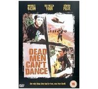 Dead Men Can't Dance [DVD]