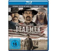 Royston Innes - Dead Men - Das Gold der Apachen