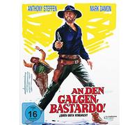 Dead Men Don't Count (1968) ( ¿Quién grita venganza? ) ( Cry for Revenge (Dead Men Do Not Count) ) (Blu-Ray & DVD Combo) (Blu-Ray)