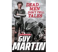 Dead Men Don't Tell Tales