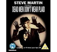 Dead Men Don't Wear Plaid [Blu-ray]