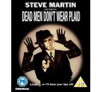 Dead Men Dont Wear Plaid Blu-Ray - BLU-RAY - G3z