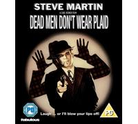 Dead Men Don't Wear Plaid (Blu-ray) Ray Milland Ingrid Bergman Burt Lancaster