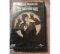 Dead Men Don't Wear Plaid (DVD) Ray Milland Ingrid Bergman Burt Lancaster