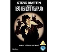 Dead Men Dont Wear Plaid [DVD]