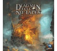 Dead Men Tell No Tales (Renegade Games Edition)