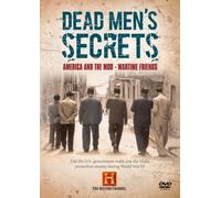 Dead Men's Secrets: America & The Mob - Wartime Friends