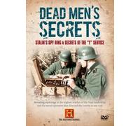 Dead Men's Secrets: Stalin's Spyring & Secrets of the "Y" Service