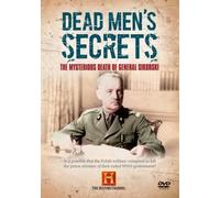 Dead Men's Secrets: The Mysterious Death of General Sikorski [DVD]