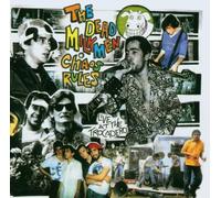 Dead Milkmen - Chaos Rules-Live at the Troca