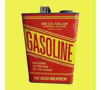 Dead Milkmen - Welcome To The End Of The World [VINYL]