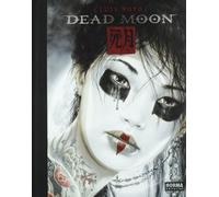 Dead Moon by Luis Royo (2009-05-16)