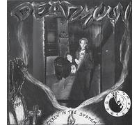 Dead Moon - Crack In The System [VINYL]