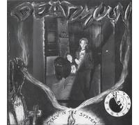 Dead Moon - Cracks In The System [VINYL]