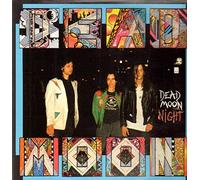 Dead Moon - Dead Moon Night [Vinyl LP] [VINYL]