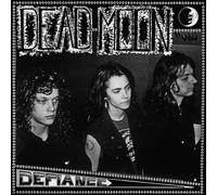 Dead Moon – Defiance – Vinyl – Mississippi