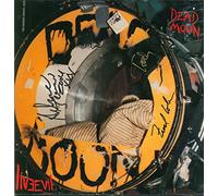 Dead Moon - Liveevil [VINYL]