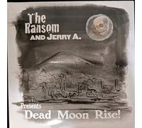 Dead Moon Rise [VINYL]