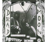 Dead Moon - Stranded in Mystery Zone