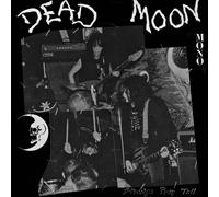 Dead Moon Strange Pray Tell (Vinyl) 12" Album (US IMPORT)