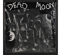 DEAD MOON - Strange Pray Tell [VINYL]