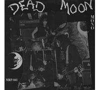 Dead Moon - Strange Pray Tell [VINYL]
