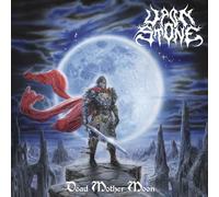 Upon Stone Dead mother moon LP multicolor Onesize