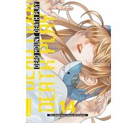 Dead Mount Death Play 14