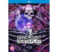 Dead Mount Death Play - Part 1 Blu-ray