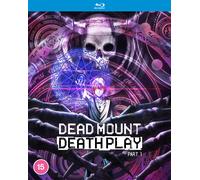 Dead Mount Death Play - Part 1 Blu-ray